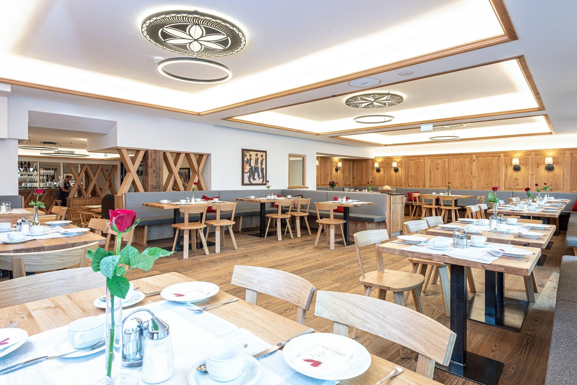 Restaurant Hotel Goldener Stern