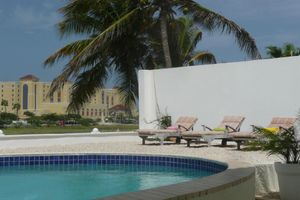 Alojamiento - Karibu Aruba Boutique Hotel