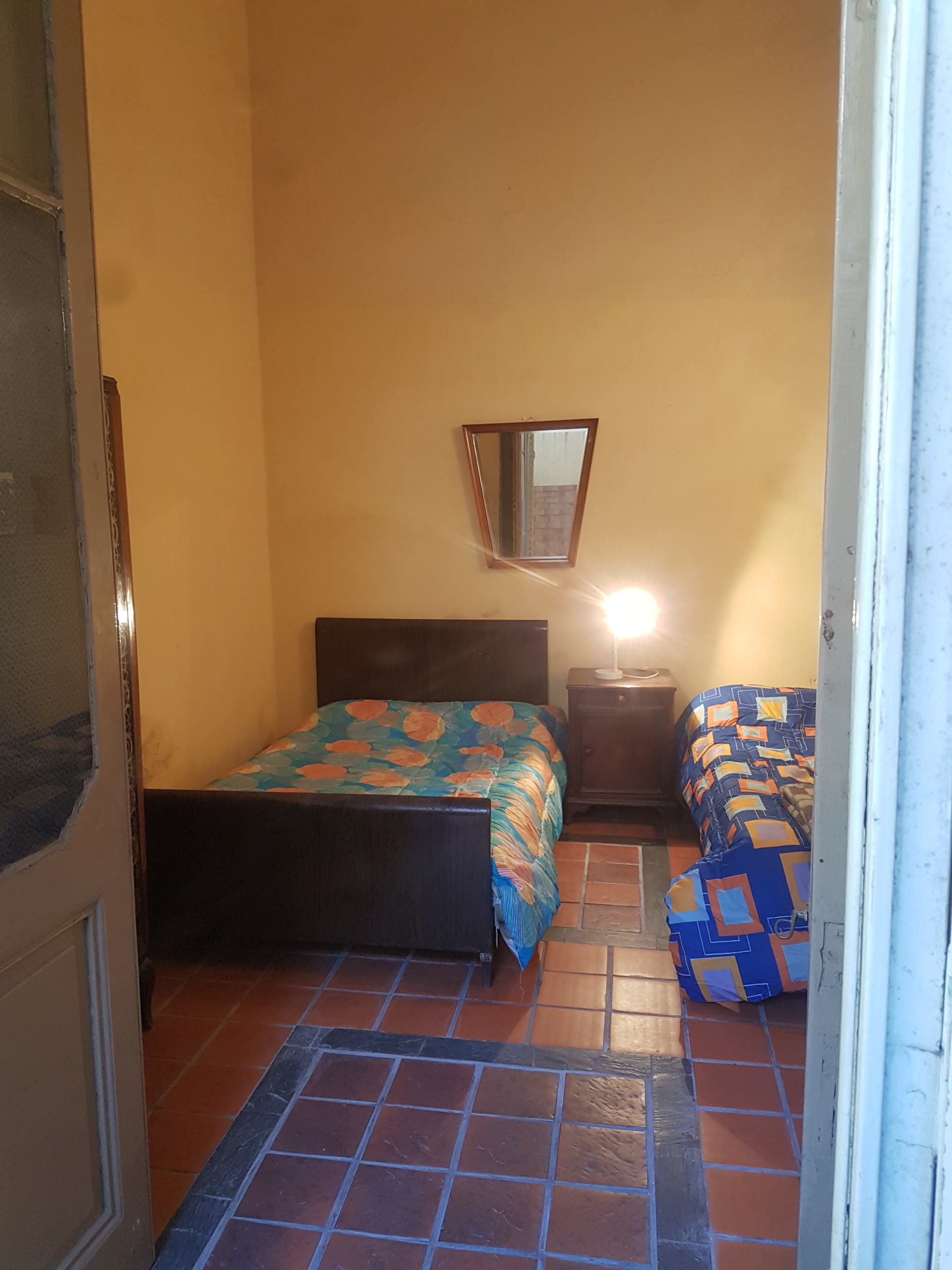 Habitación Hotel Varela