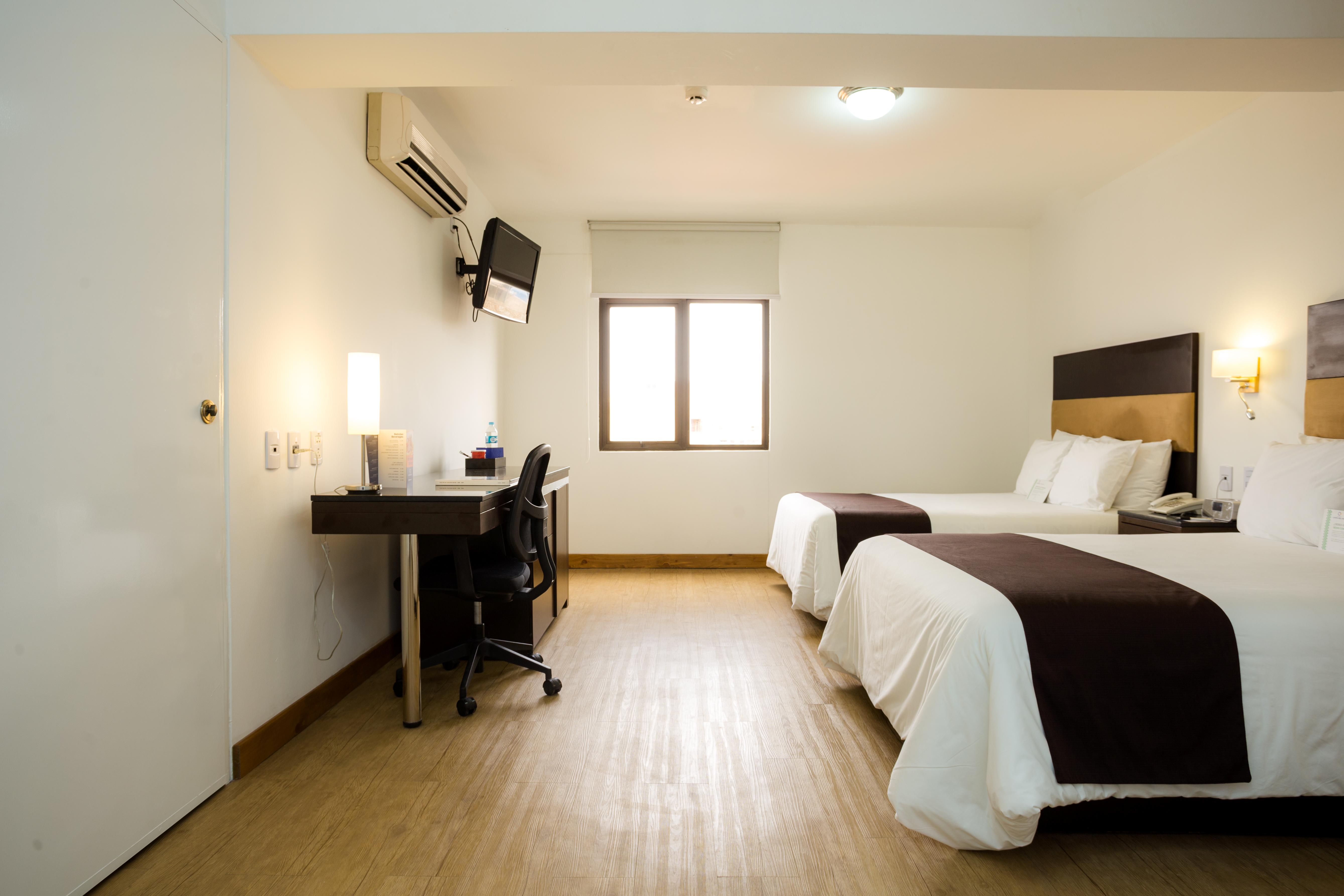 Habitación Wyndham Costa del Sol Chiclayo - Chiclayo