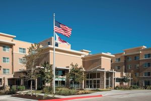 Pacote - Residence Inn Austin-University Area