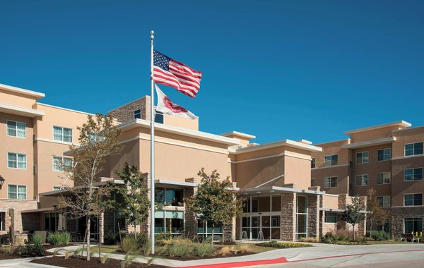 Residence Inn Austin-University Area