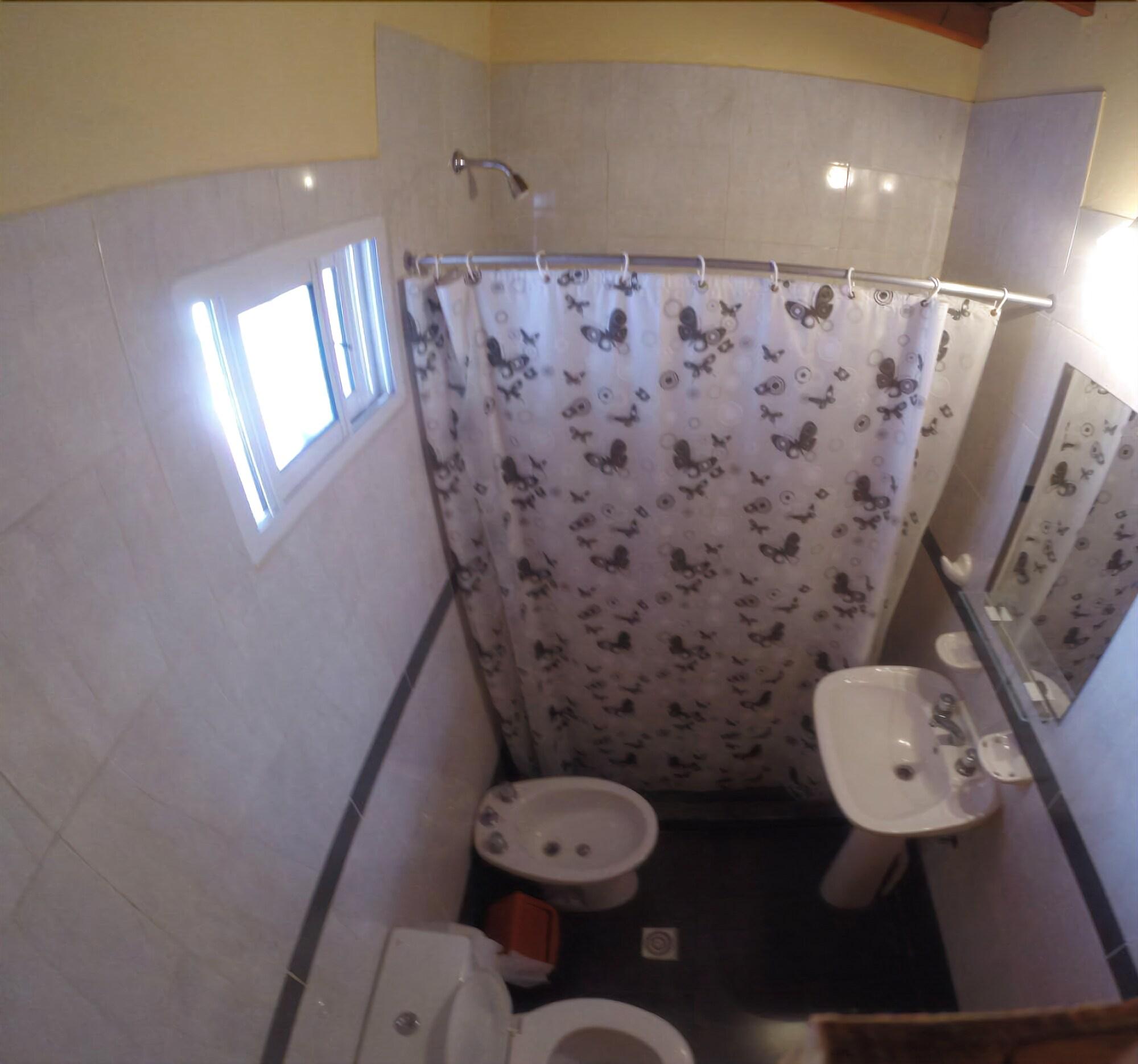 Equipamiento de Habitación La Nueva Romana Hotel