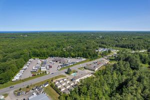 Alojamiento - Wagon Wheel Motel