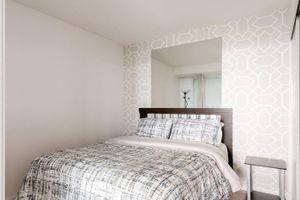 Alojamiento - Luxury WaterFront View & Free Parking