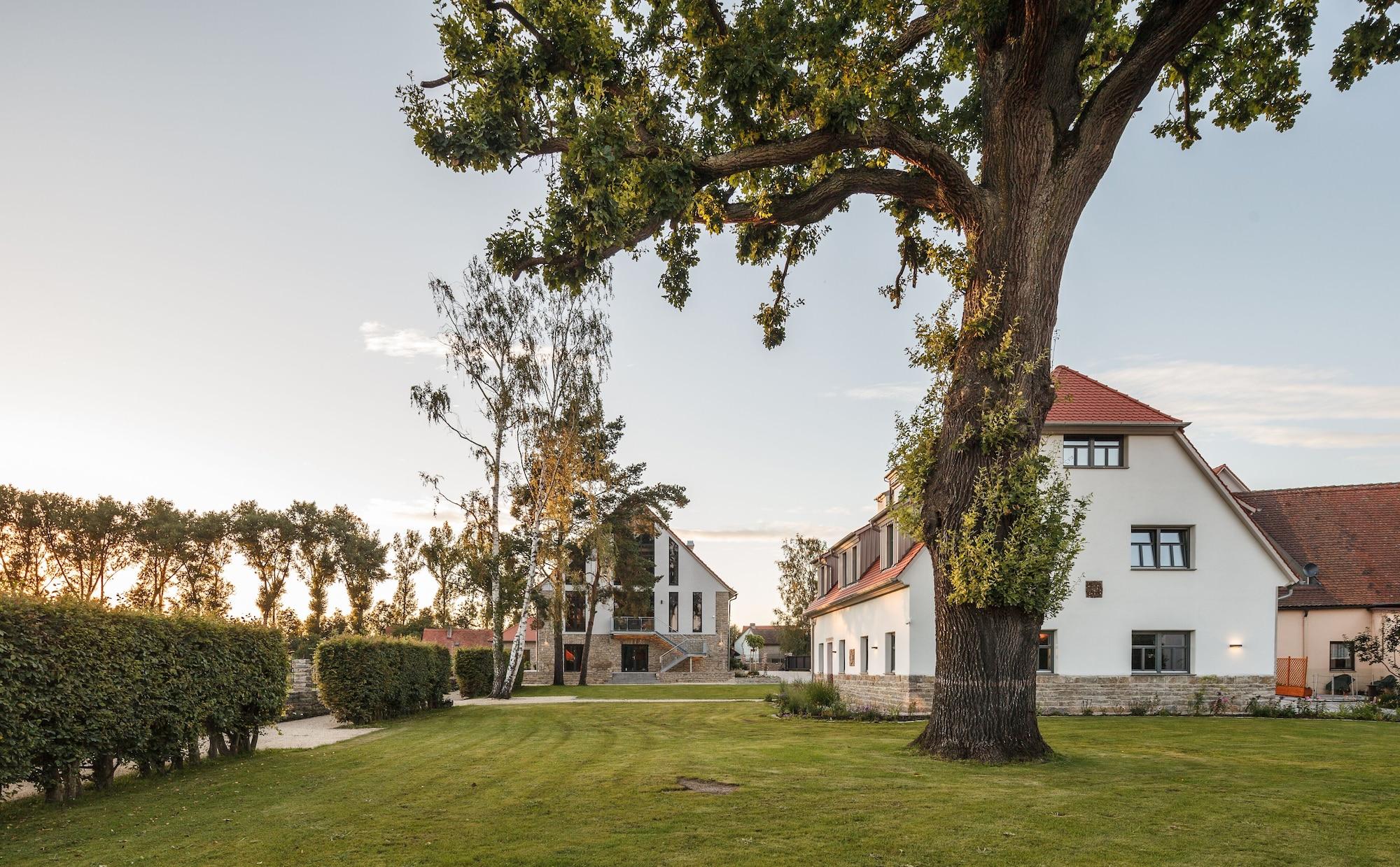 Varios Hotel Dorfmühle