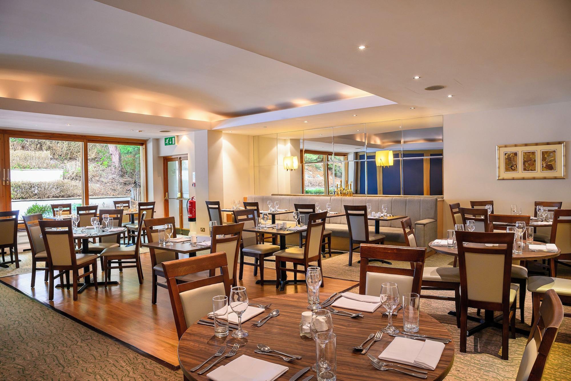 Restaurant Regency Park Hotel