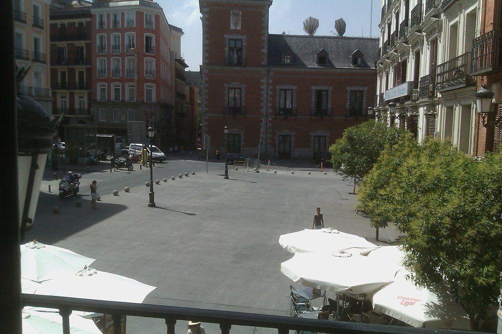 Equipamiento de Habitación Hostal Cruz Sol