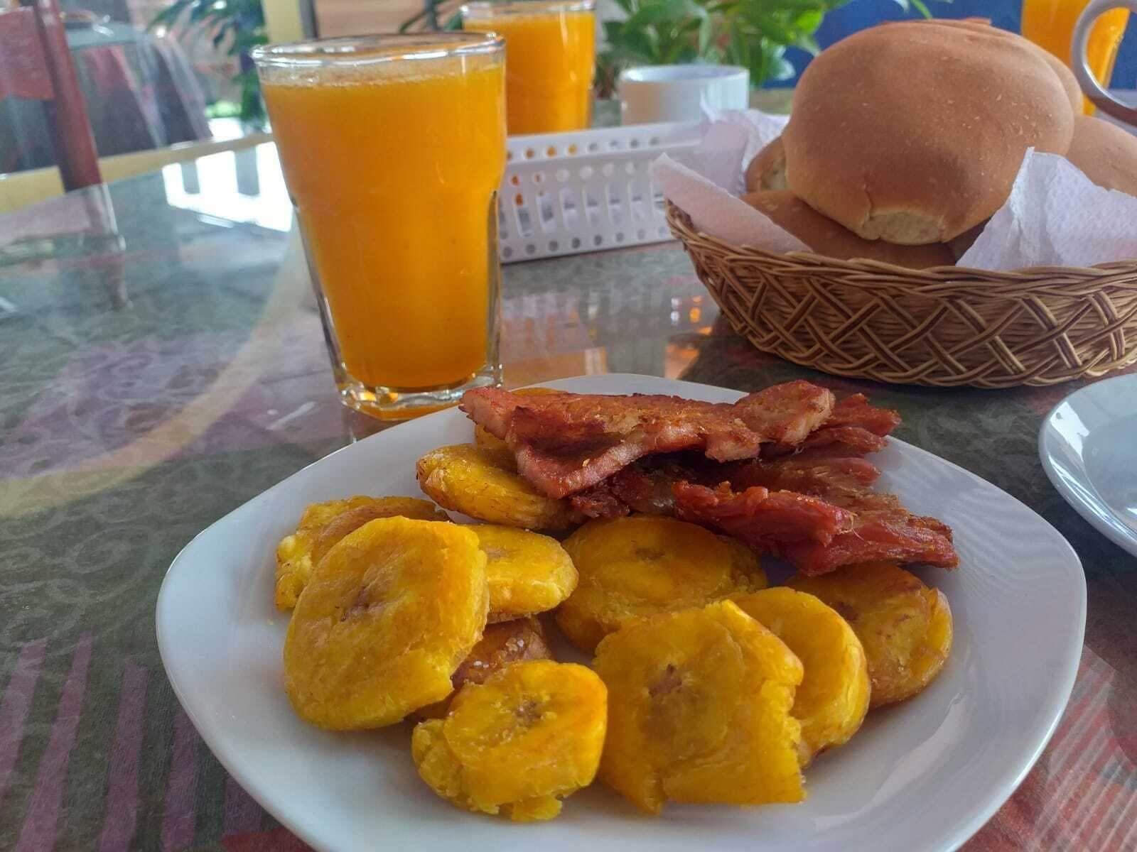 Restaurant Flor del Valle