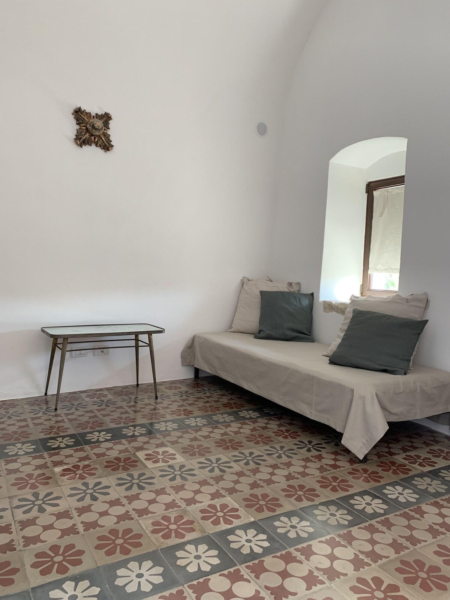 Comodidades del Alojamiento Casa Talia Houses