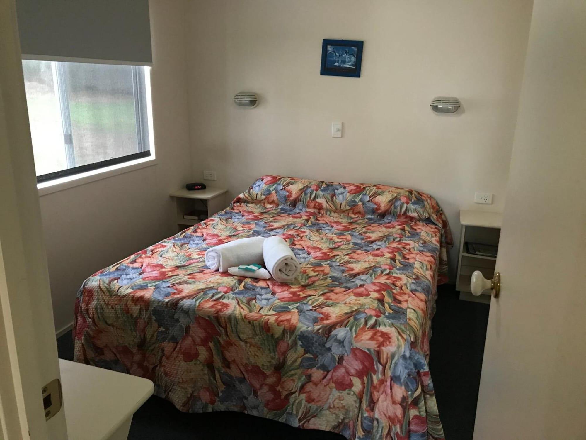 Habitación Diamond Beach Holiday Park