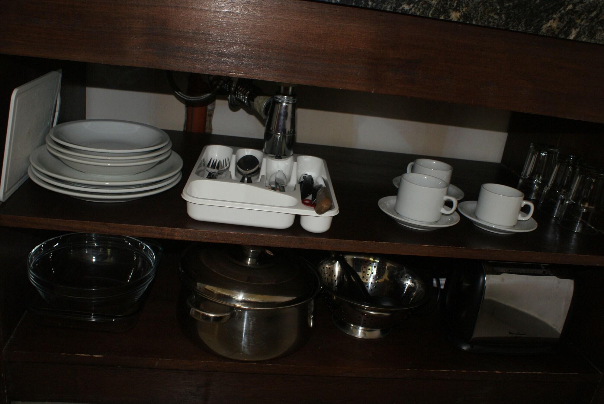Set de Habitación El Puente Aparts