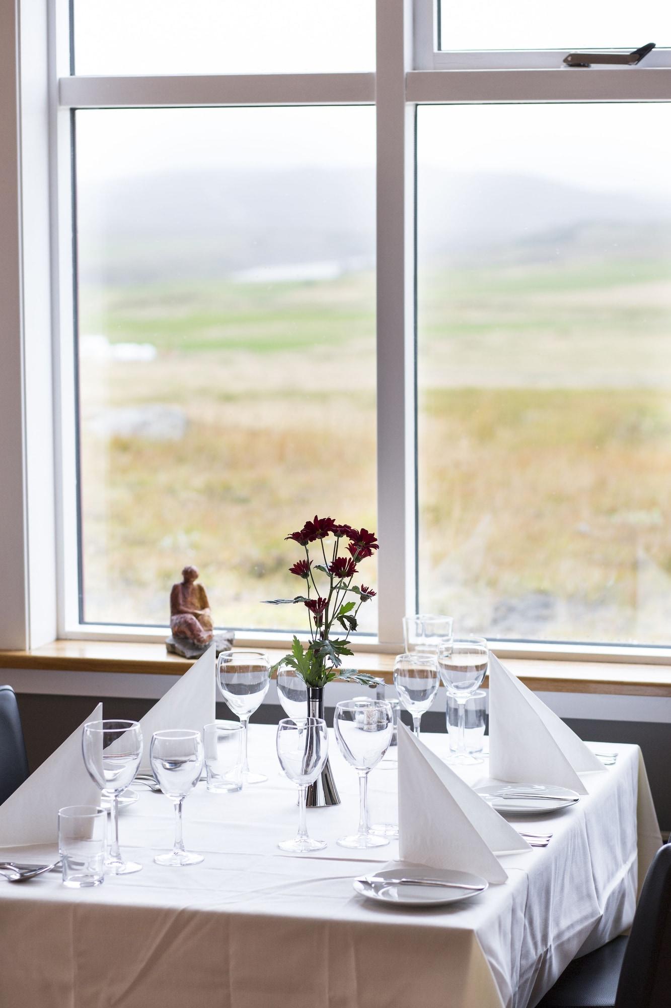 Restaurant Hotel Gullfoss