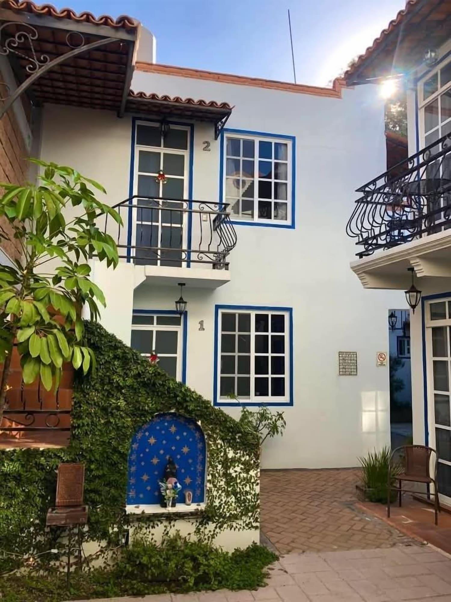 Varios Villa Las Campanas