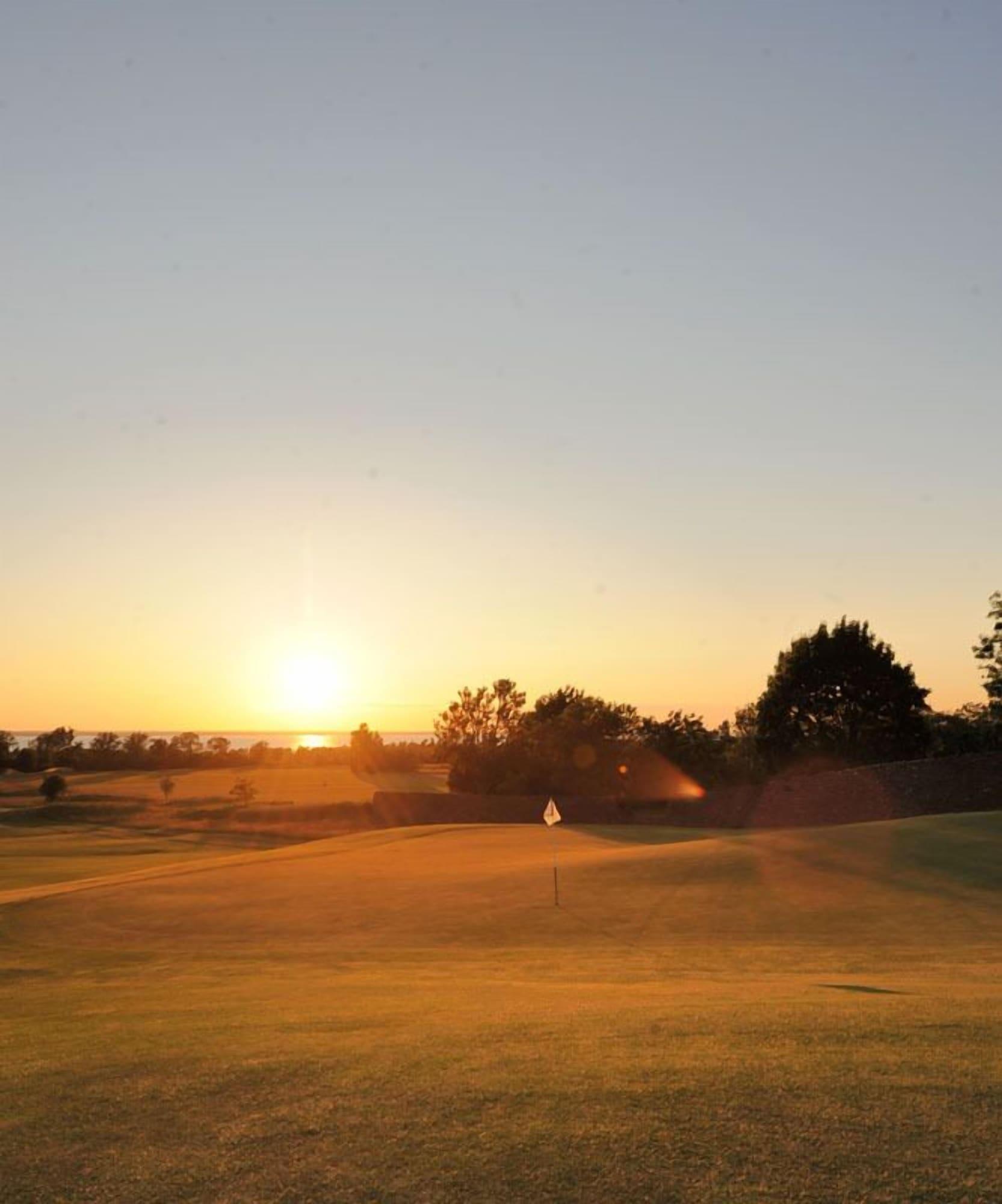 Campo de Golf Ekerum Resort Öland