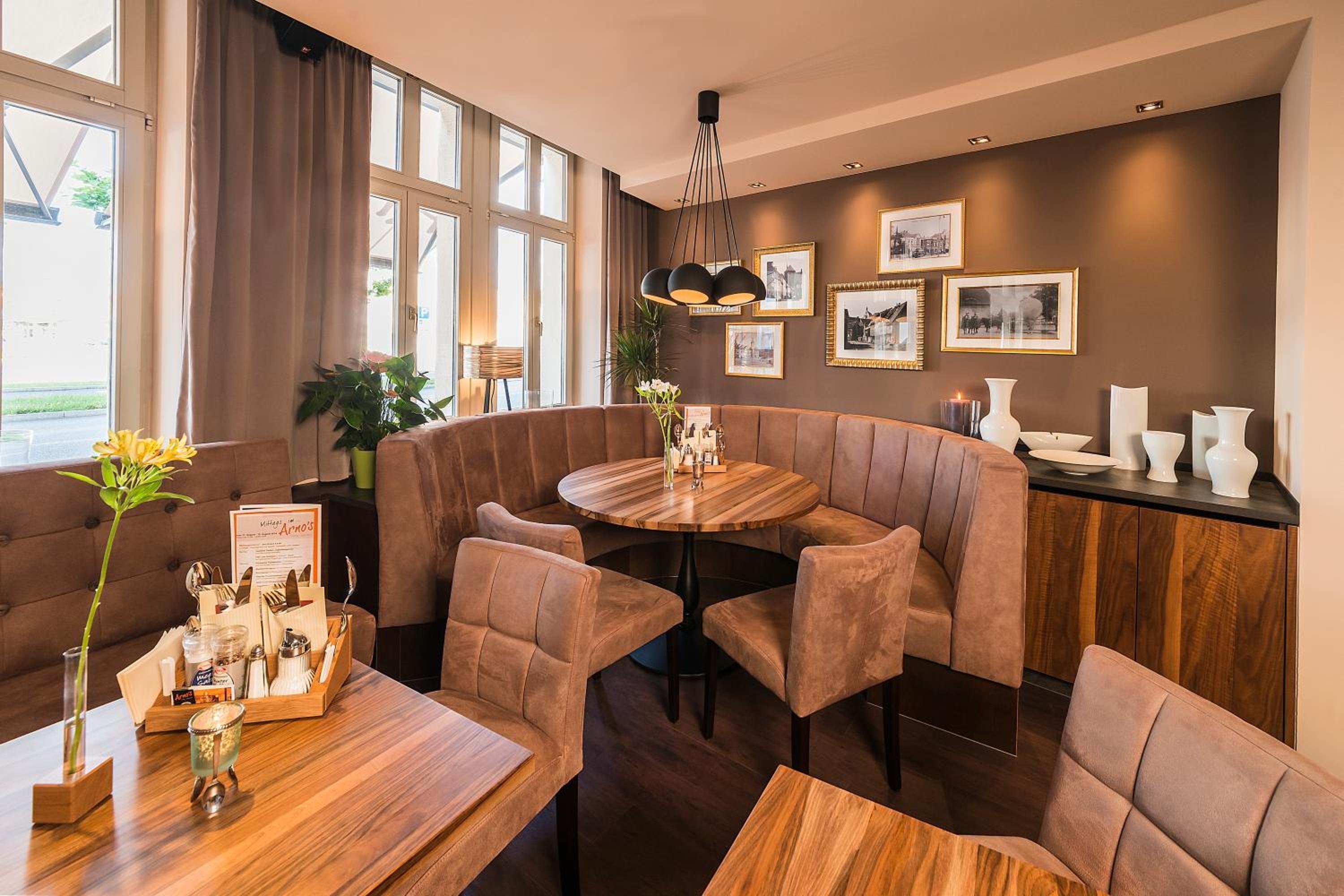 Restaurant Alekto