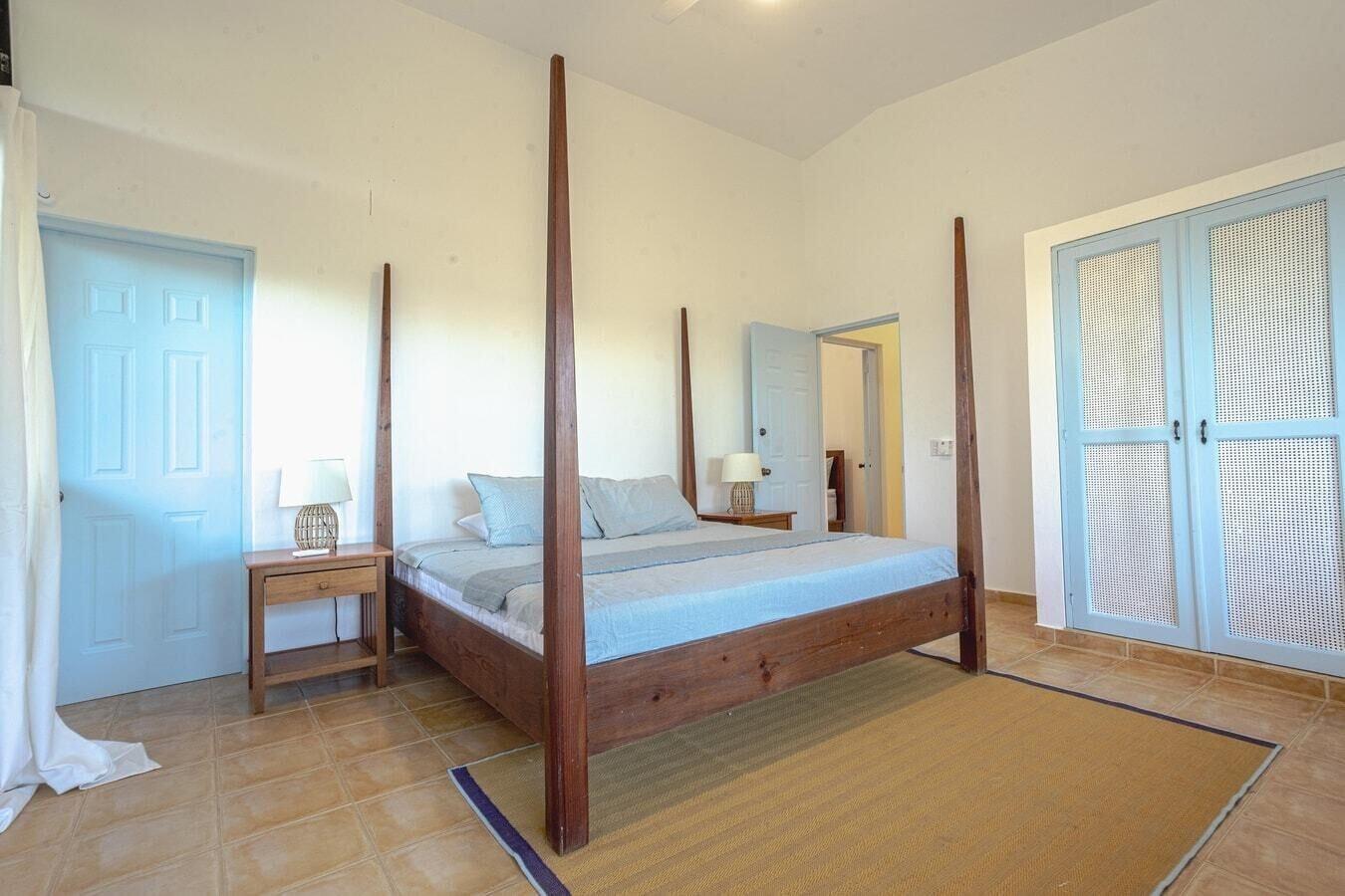 Habitación SLABDR Coliving | Once Surf Salvación.