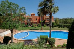 Alquiler Vacacional - La Manga Club spacious 3 bedroom El Coto del Golf Villa