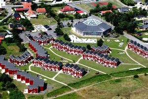 Alojamiento - Feriecenter Øster Hurup