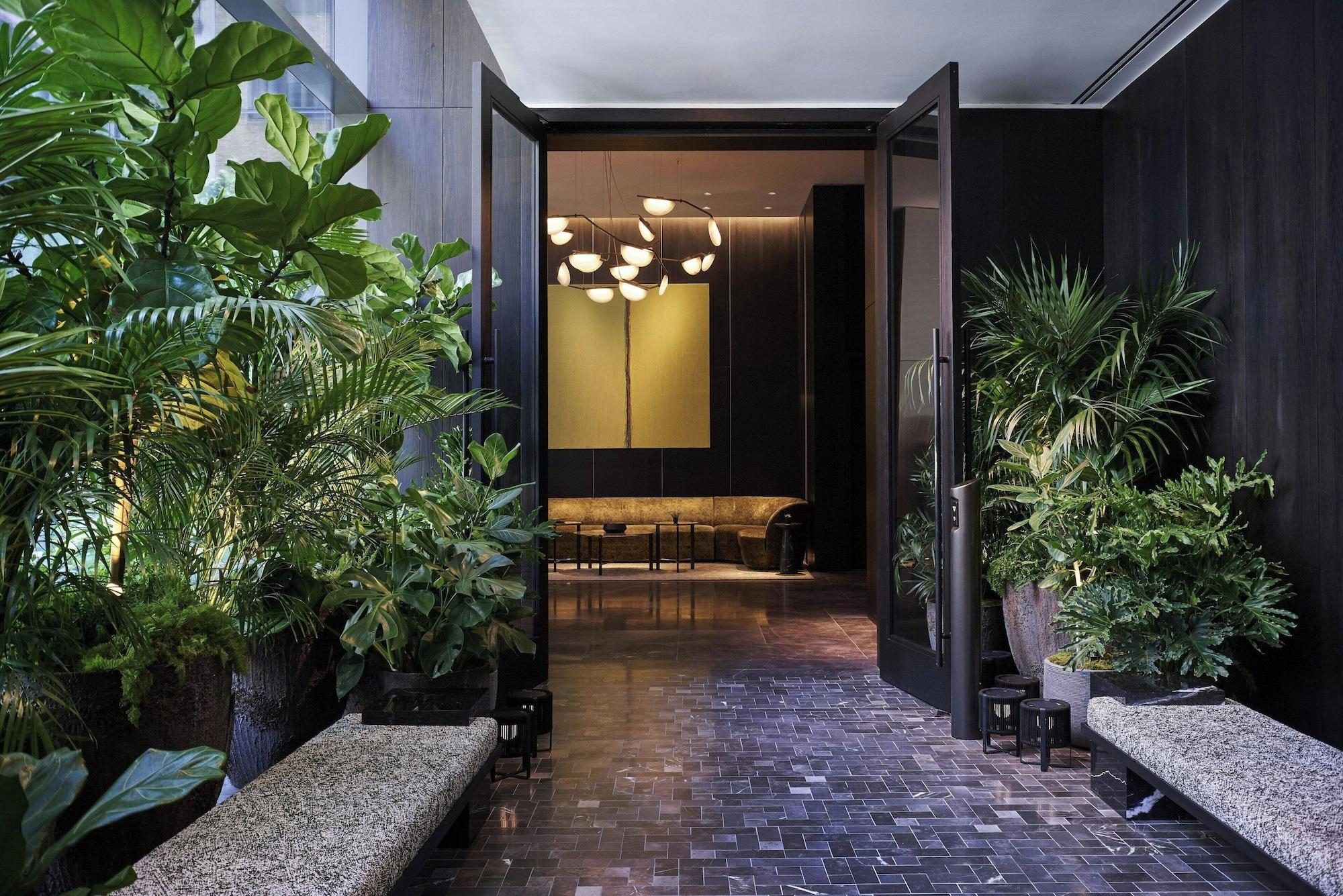 Vista Exterior The Ritz-Carlton New York, NoMad