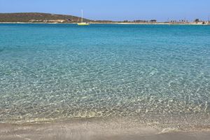 Alojamiento - KYTHERA BEACH APARTMENTS
