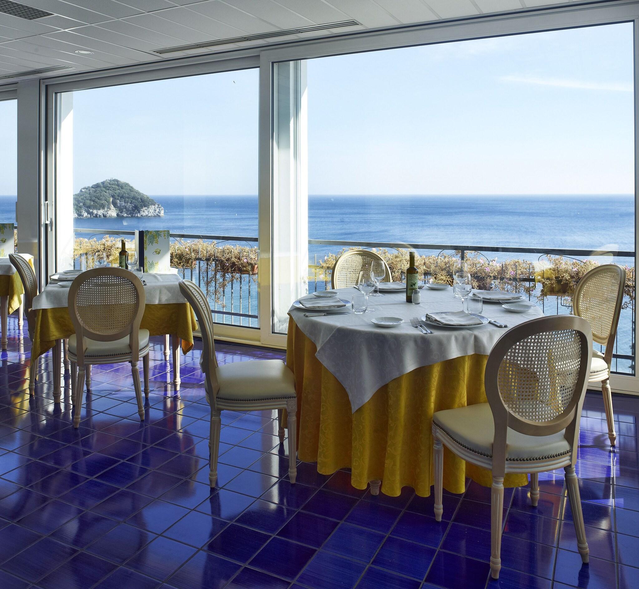 Restaurant Best Western Hotel Acqua Novella