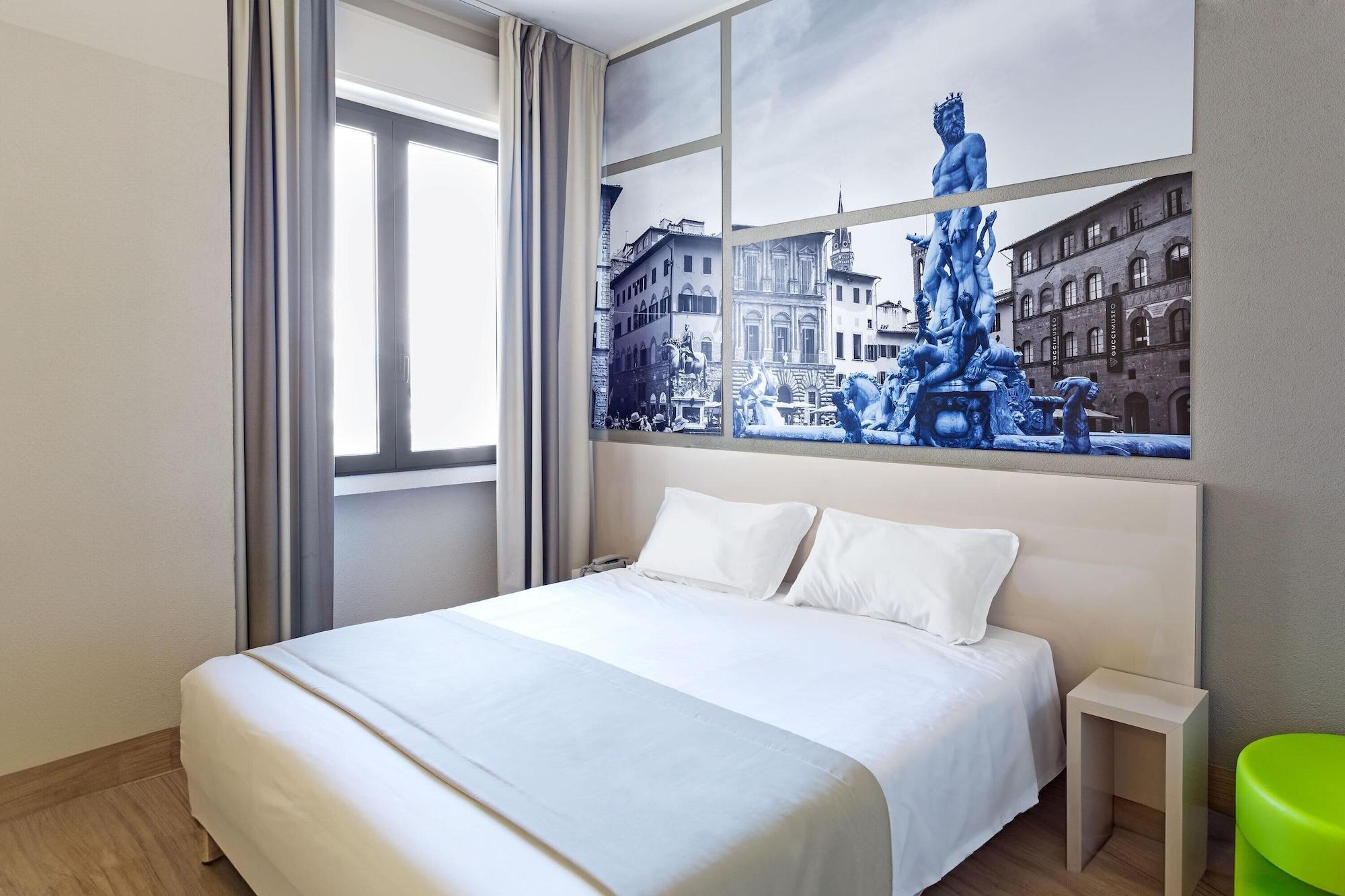 Varios B&B Hotel Firenze Novoli