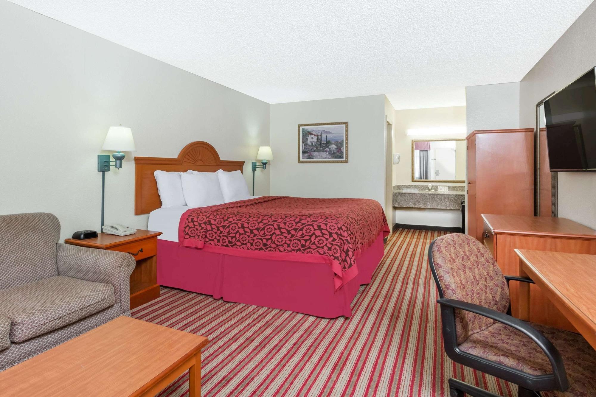 Habitación Days Inn by Wyndham Portland/Corpus Christi