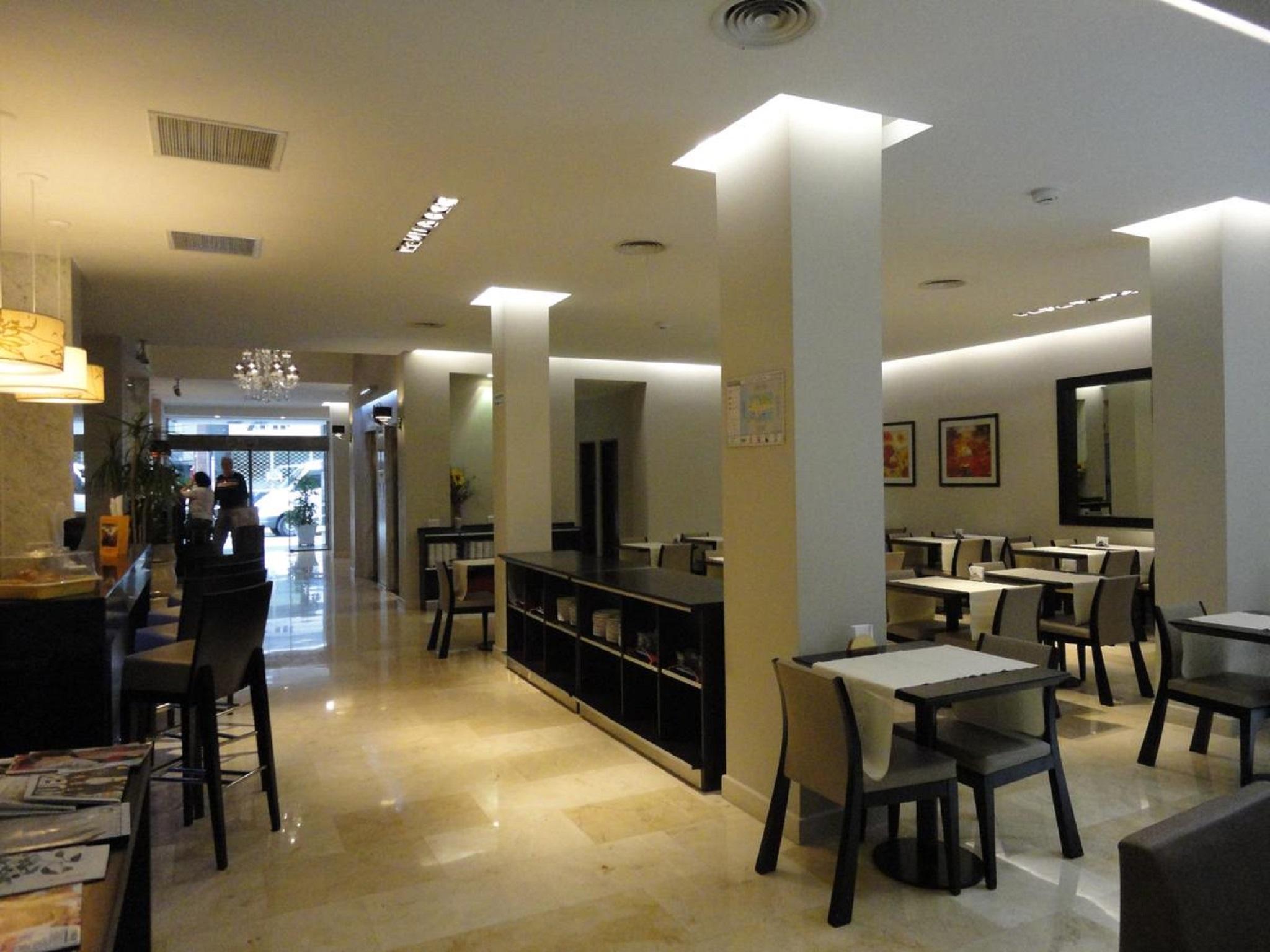 Restaurant Hotel Napoleon