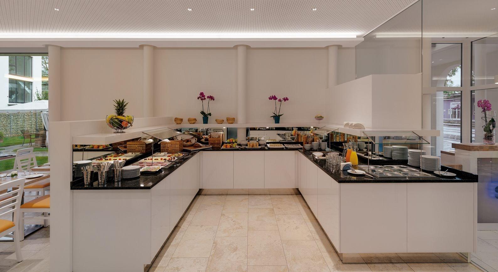 Restaurant Seereich Hotel & Pension