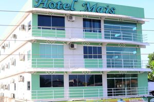 Alojamiento - Mais Hotel