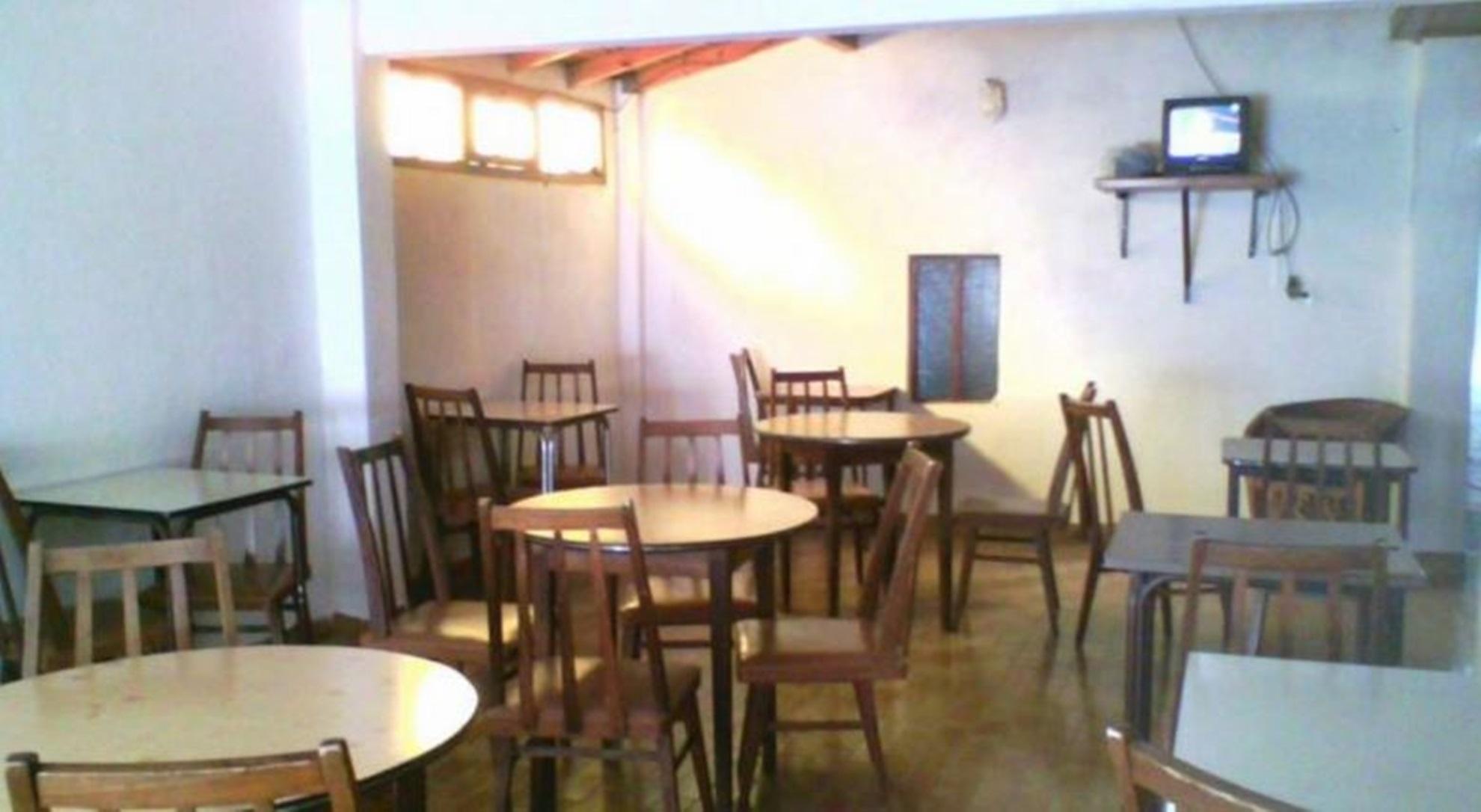 Bar/Salón Hotel King Mar de Ajo