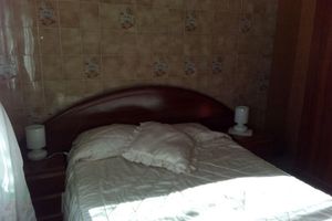 Alquiler Vacacional - Ideal resting place during your visit to Barcelona.