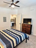 Aluguel por temporada - Modern Comfortable Nashville 1BR at The Maxwell