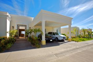 Alojamiento - Pueblo Bonito Emerald Luxury Villas & Spa - All Inclusive