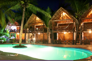 Promociones de Hoteles 5 Estrellas en Zipolite Todo Incluido