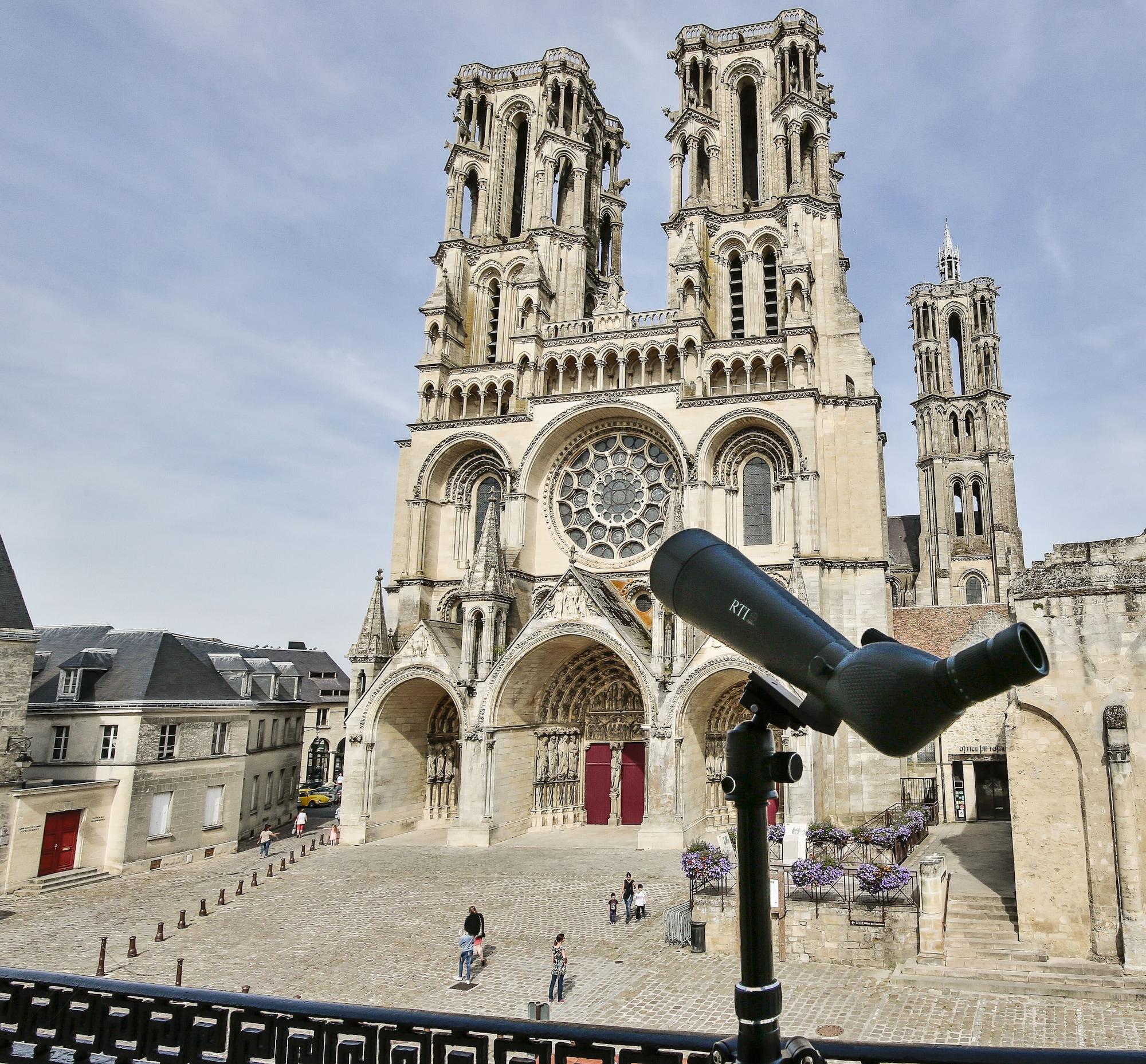 Varios Logis du Parvis
