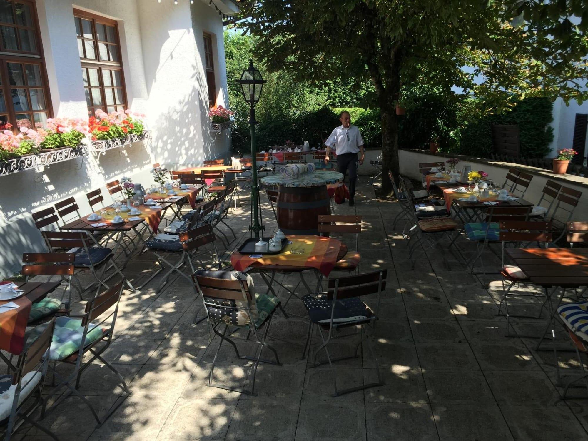 Restaurant Tutzinger Hof