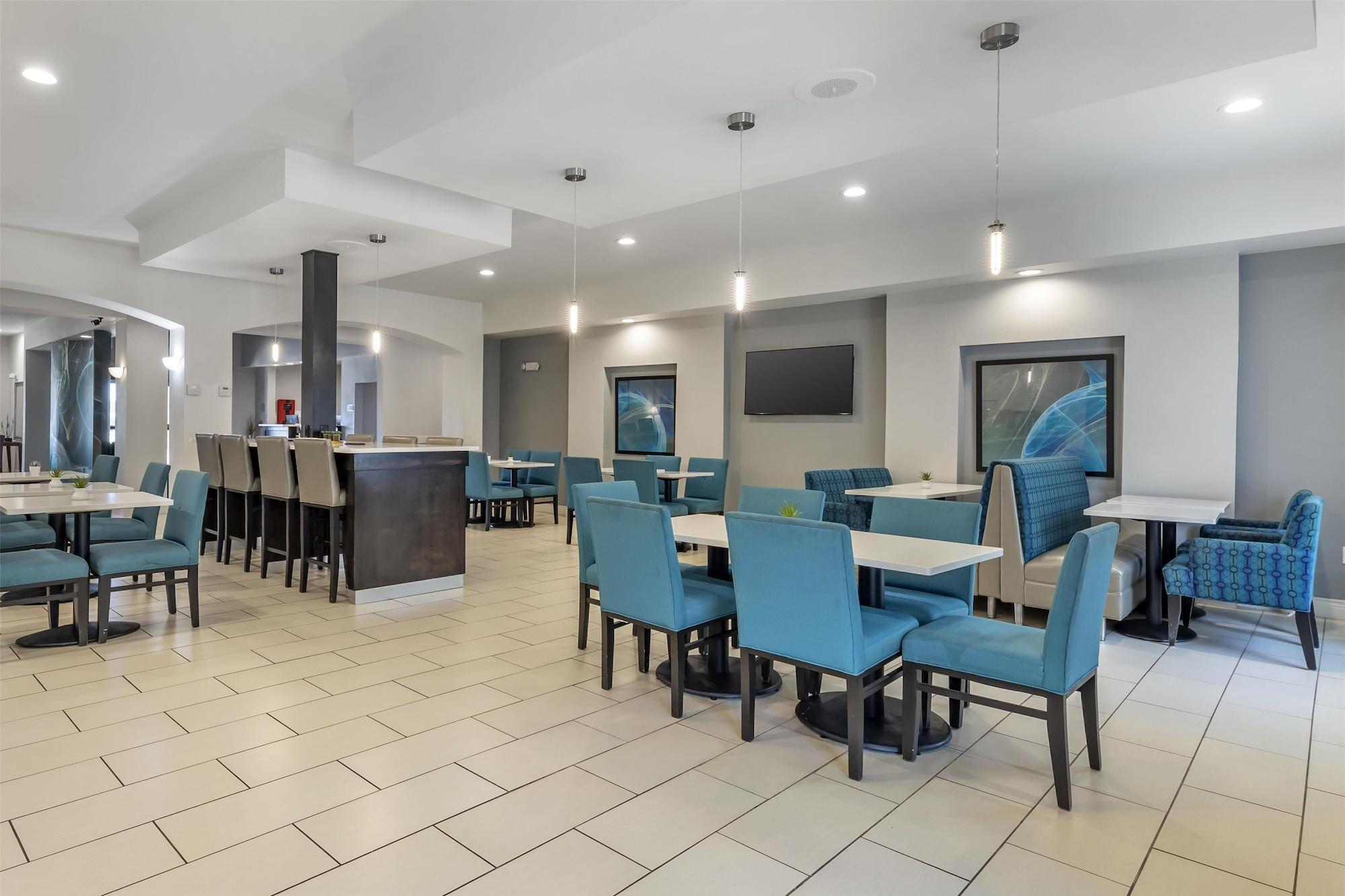Restaurant Best Western Plus Pauls Valley