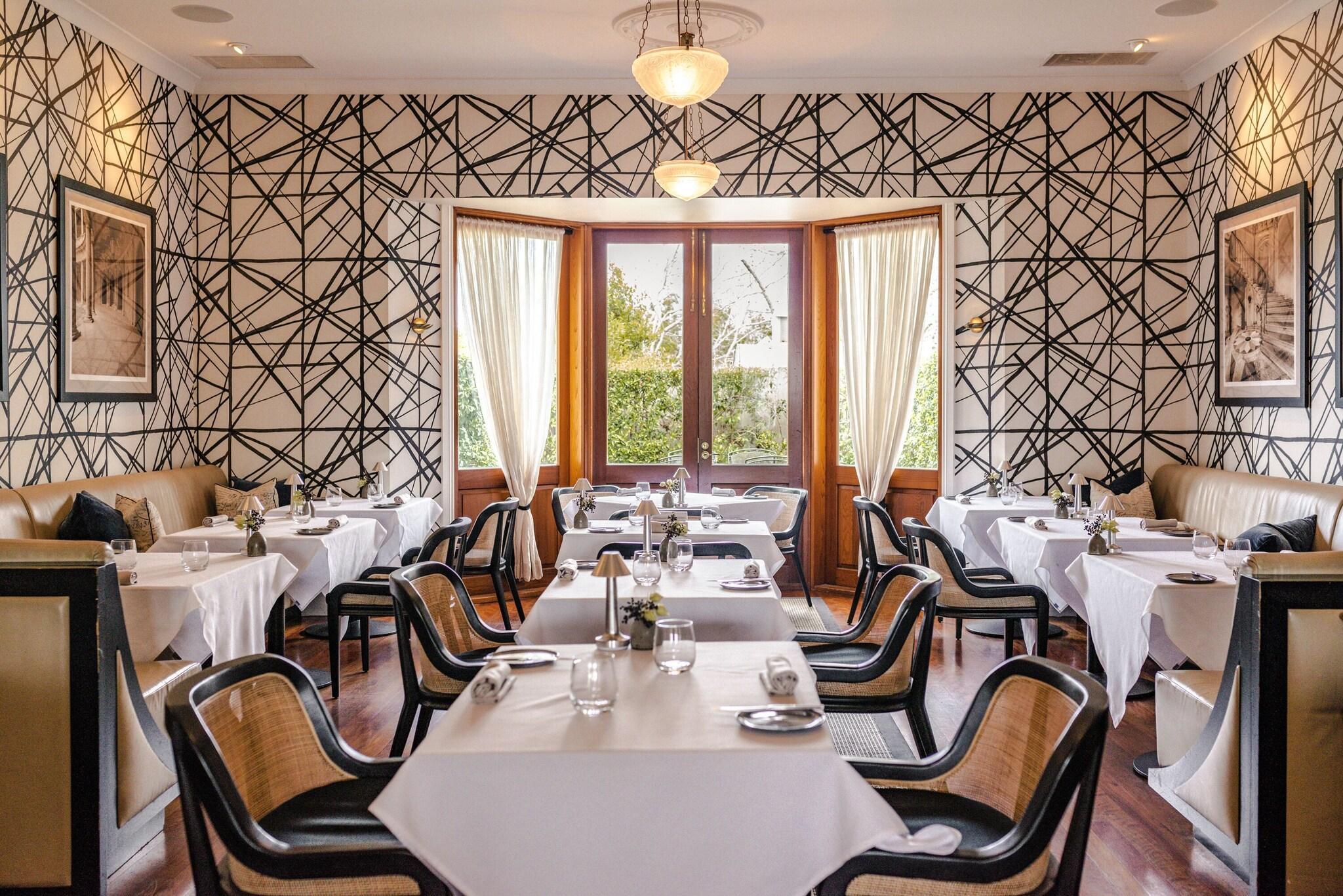 Restaurant Spicers Clovelly Estate