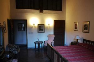 Alquiler Vacacional - Villa Rucellai