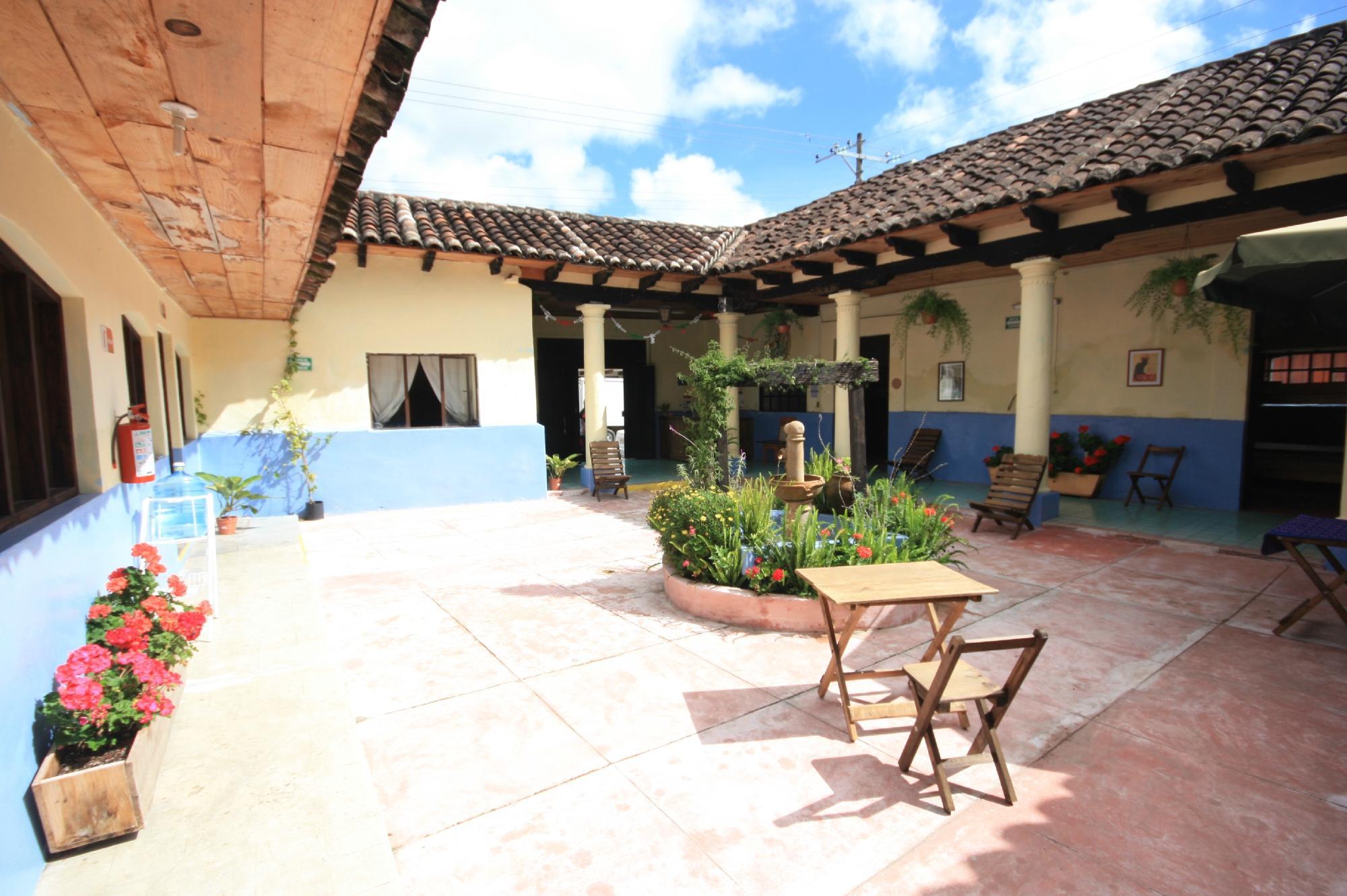 Varios Hostal La Casa de Paco - Hostel