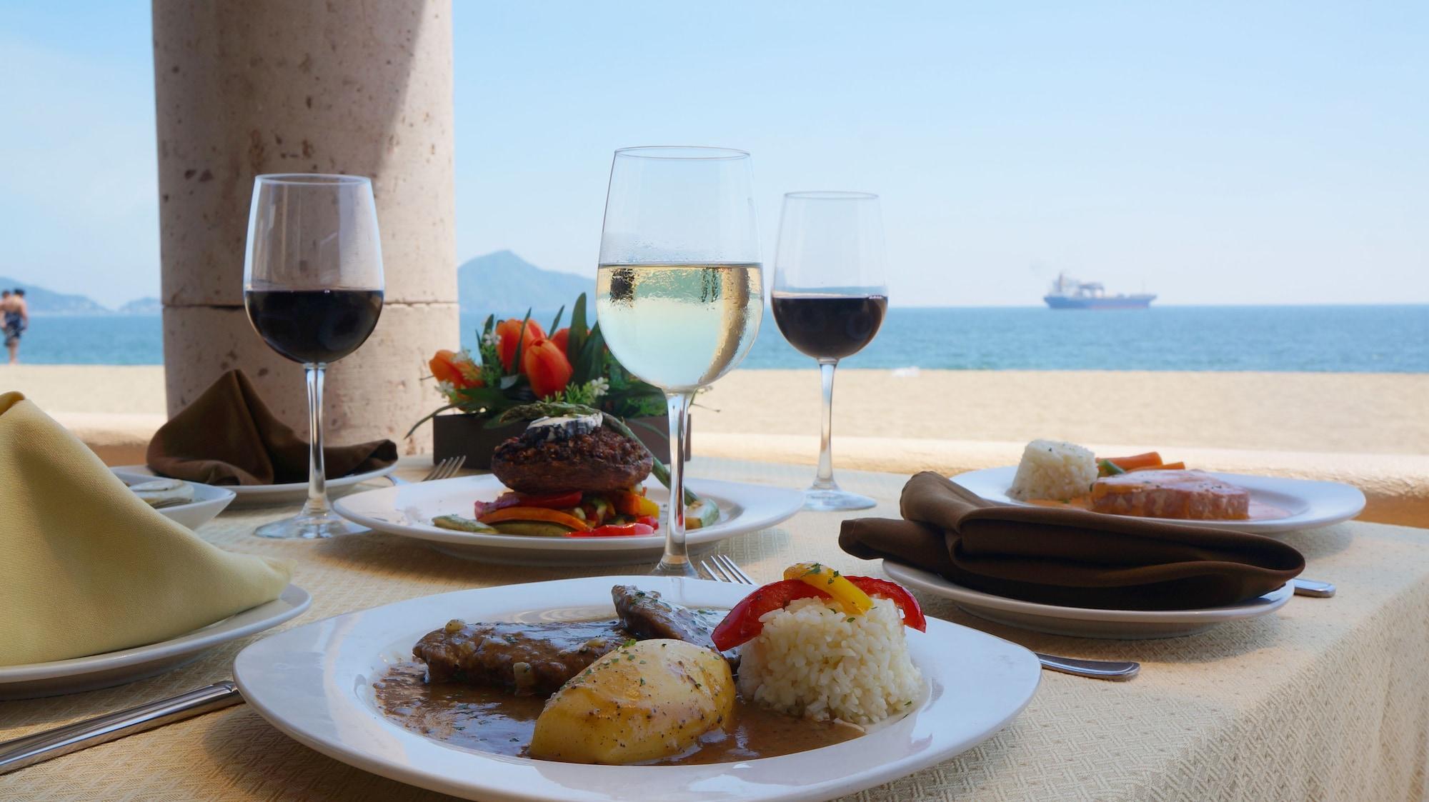 Restaurant Hotel Marbella