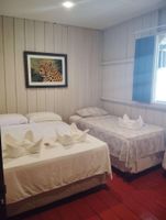 Alojamiento - POUSADA IUNA AMAZON