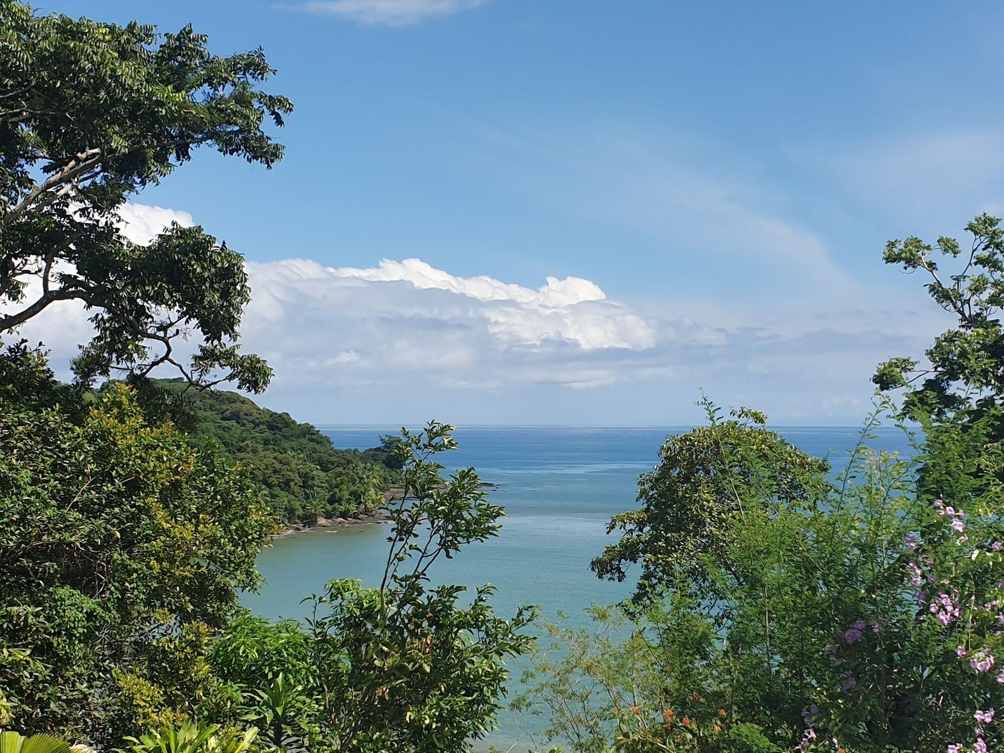 Playa Casa Horizontes Corcovado