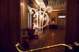 Alojamiento - Hotel Reina