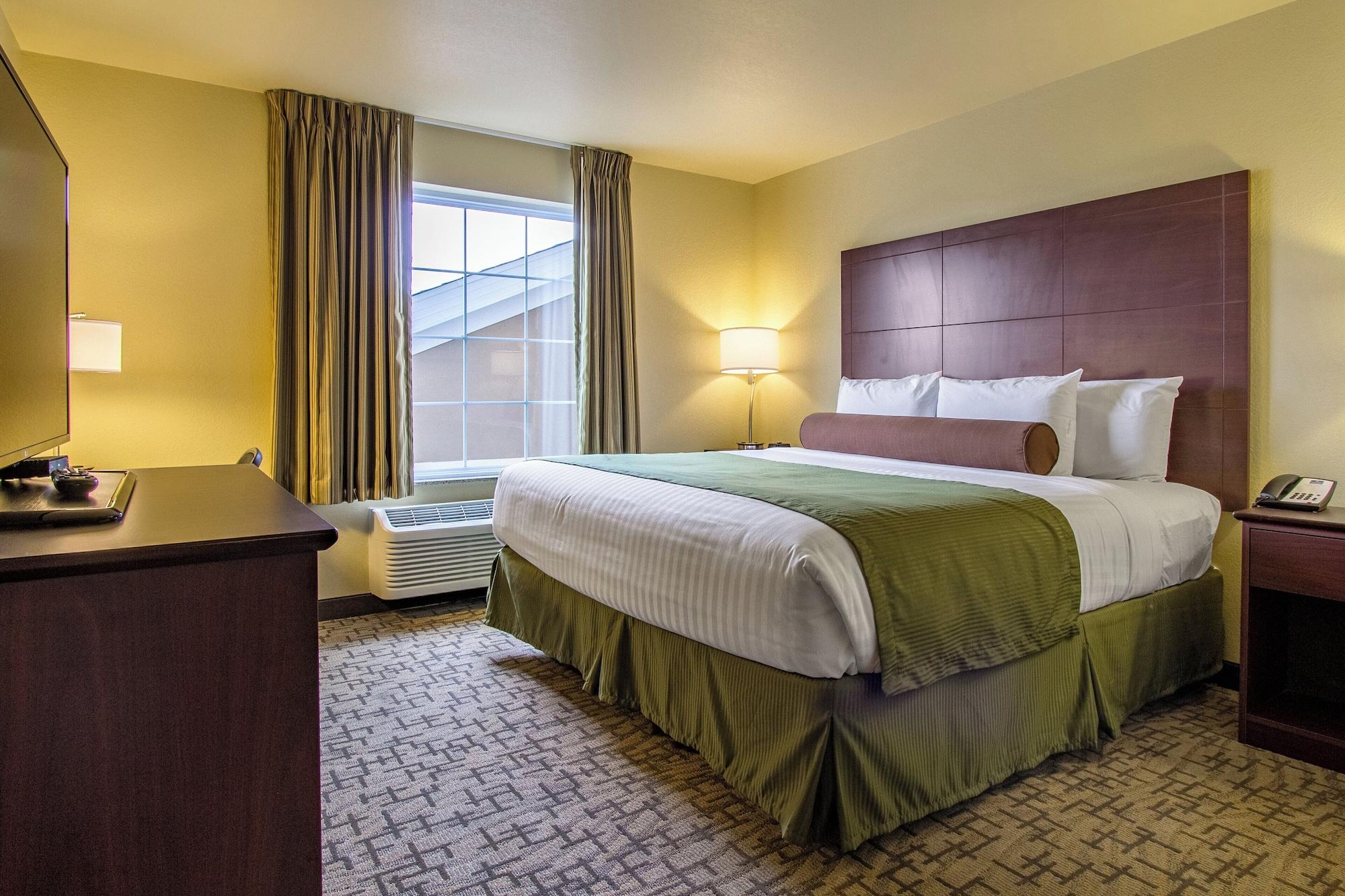 Habitación Cobblestone Hotel & Suites - Orrville