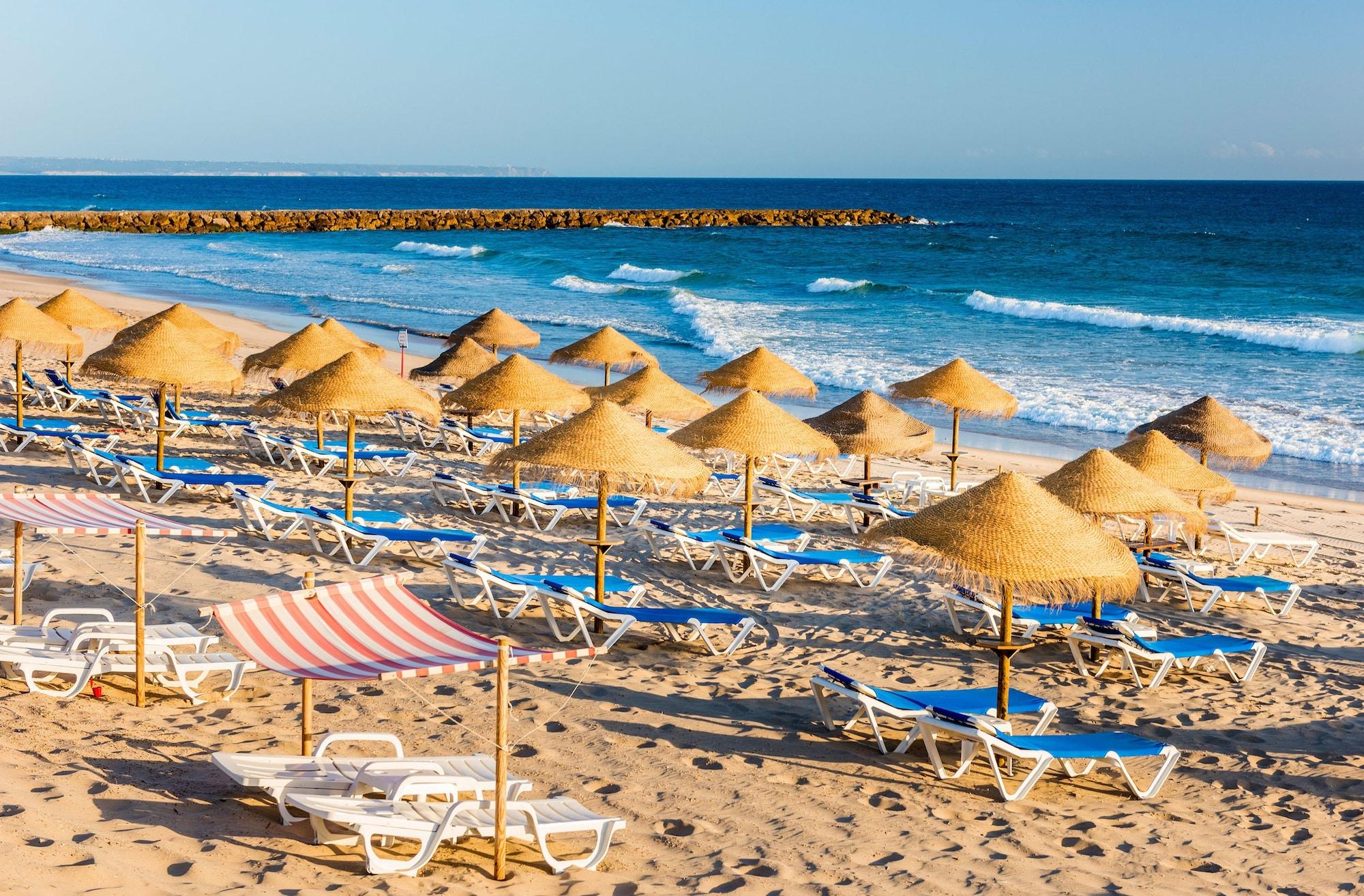 Playa TRYP by Wyndham Lisboa Caparica Mar