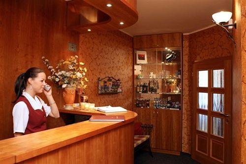 Euro Hostel by null
