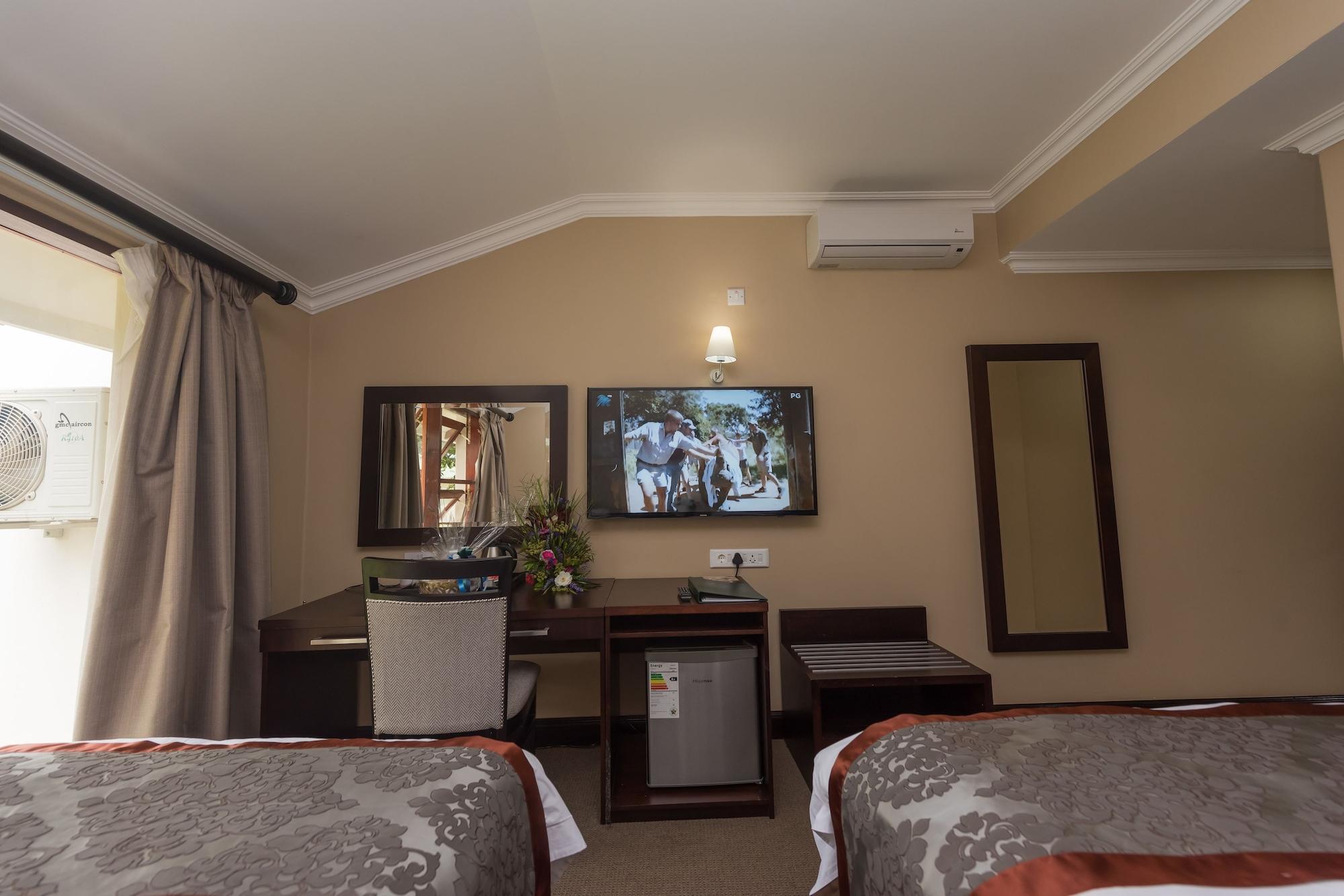 Habitación Sunbird Lilongwe